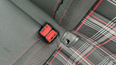 Volkswagen Golf 2.0 TSI GTI 5dr [Nav] Petrol Hatchback